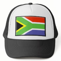South Africa Flag