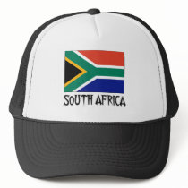 South Africa Flag