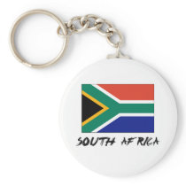 South Africa Flag
