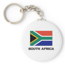 South Africa Flag