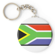 South Africa Flag