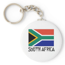 South Africa Flag