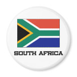 South Africa Flag