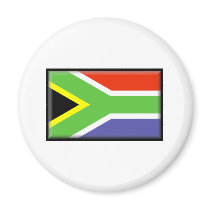South Africa Flag