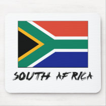 South Africa Flag