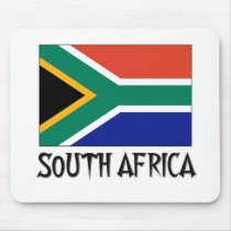 South Africa Flag