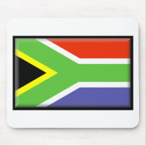 South Africa Flag