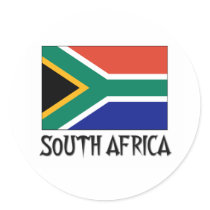 South Africa Flag
