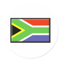 South Africa Flag