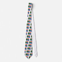South Africa Flag