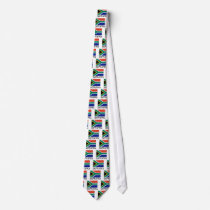 South Africa Flag