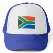 South Africa Trucker Hats