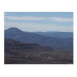 South Africa Landscape Post Card