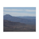South Africa Landscape postcards