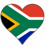 south africa photo sculptures