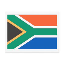 South Africa Postcards