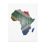 South Africa Post Cards