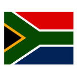 South Africa Postcards