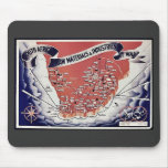 South Africa Raw Materials & Industries It War Mouse Pad