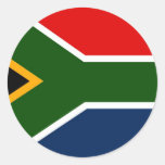 South Africa Stickers