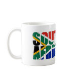 South africa world cup 2010 T-Shirts mugs