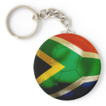 South Africa World Cup Keychains