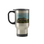 South African Oryx (Gemsbok) mugs
