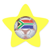 South African Soccer Ball