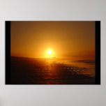 South African Sunrise posters