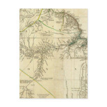 South America Northern Section