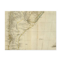 South America Southern Section Post Cards