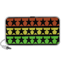 south american flag iPhone speaker