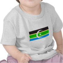 South Arabia Flag Tee Shirts