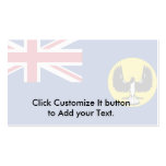 South Australia, Australia Business Cards