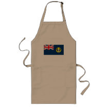 South Australia Flag Apron
