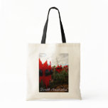 South Australia Tote bags