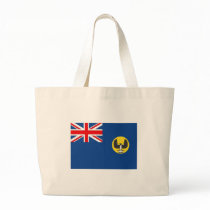South Australian Flag Bag