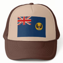 South Australian Flag Trucker Hat