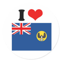 South Australian Flag Stickers