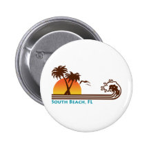 South Beach Button