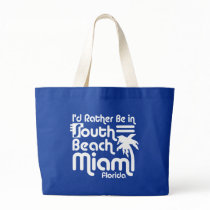 South Beach Miami Bags