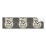 South Carolina Birder Bumper Stickers