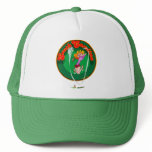 South Carolina golf cap hats