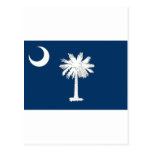 South Carolina Native Post Cards