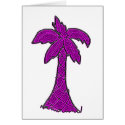 south carolina palmetto tree cards