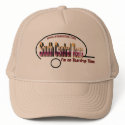 South Central Tears Cap hats