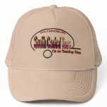 South Central Tears Cap hats