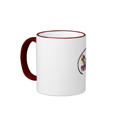 South Central Tears Mug by lovelacec