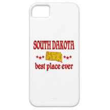 South Dakota Best iPhone 5 Covers