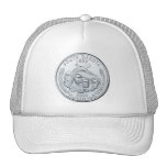 South Dakota Mesh Hat